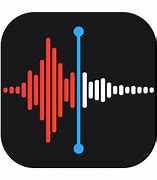 Image result for iPhone Voice Memo PNG