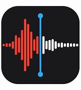 Image result for iPhone Voice Memo