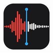 Image result for iPhone Voice Recorder