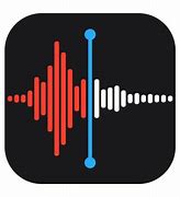 Image result for Voice Memo App iPhone