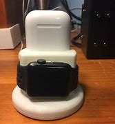 Image result for iPhone Apple Watch and AirPod Dock