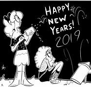 Image result for Happy New Year 2019 Meme