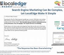 Image result for LocalEdge Marketing