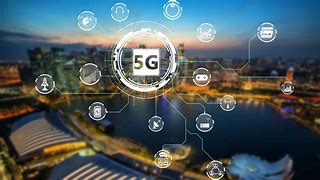 Image result for Global Connectivity 5G