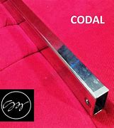 Image result for codal