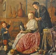 Image result for 15th Century Netherland Art
