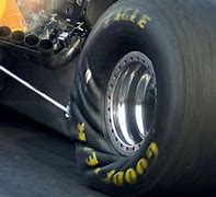 Image result for Top Fuel Dragster Rear Tires