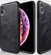 Image result for Thin iPhone XS Case