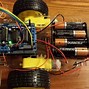 Image result for Car Robot Tekkids