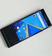 Image result for blackberry priv