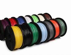 Image result for 3D Printer Fillament Colors