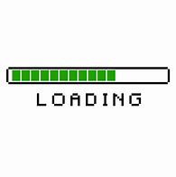 Image result for Loading Icon.png Blank