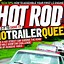 Image result for Hot Rod Magazine Covers