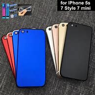 Image result for iPhone 5S Custom Housing