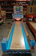 Image result for Bar Bowling Machine