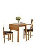 Image result for Small Drop Leaf Table and Chairs