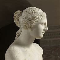 Image result for Venus de Milo Statue Replica