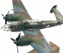 Image result for 1/72 Bloch MB.174 A3