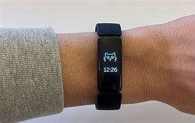 Image result for Fitbit Inspire 2 On Wrist