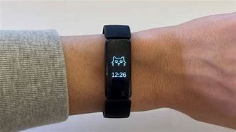 Image result for Fitbit Inspire 2 Carbon Graphite