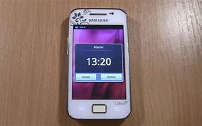 Image result for Samsung Alarm Watch