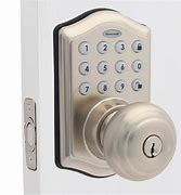 Image result for Keypad Padlock