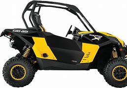 Image result for Can Am Commander Doors