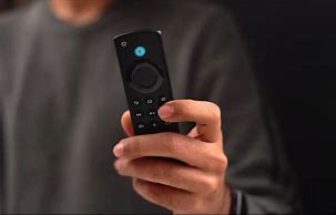 Image result for Pair Fire Stick Remote