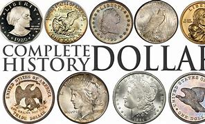 Image result for United States Coins Chart