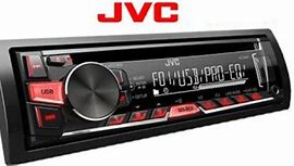 Image result for jvc car audio model