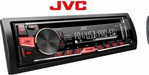 Image result for JVC Pickup Stereo