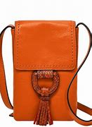 Image result for Leather Wallet Cell Phone Crossbody