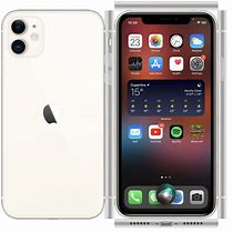 Image result for iPhone 11 White vs 12 White