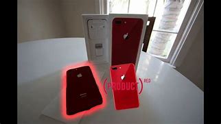 Image result for iPhone 8 Plus Red Metro PCS