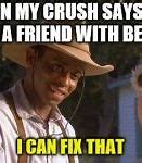 Image result for I Can Fix It Meme