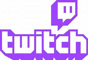Image result for Neon Twitch Logo Transparent