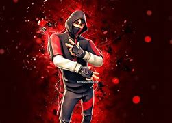 Image result for Season 8 Fortnite Ikonik Skin