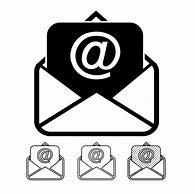 Image result for Mail Symbol Vector