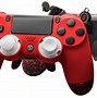 Image result for PlayStation 4 Controller Buttons