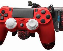 Image result for PS4 Controller Sync Button