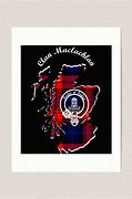 Image result for MacLachlan Clan Scotland Map