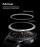 Image result for Galaxy Watch 46Mm Bezel Replacement