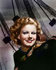 Image result for Jean Harlow