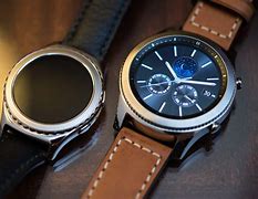 Image result for Samsung S3 Watch Fronteir