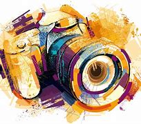 Image result for Camera Drawing Vector