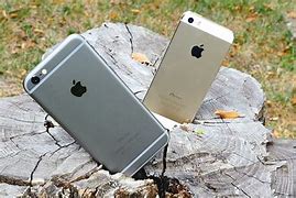 Image result for iPhone 6 Plus vs iPhone 5