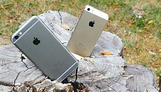 Image result for iPhone 6s Plus vs 5S