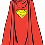 Image result for Superman Cape Clip Art