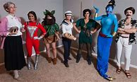 Image result for Cosplay Theme Ideas