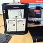 Image result for Honeywell Air Purifier Model 50250